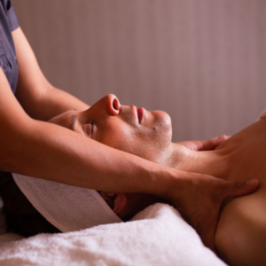 Gift-Organic Descontracting Massage / 30 MIN