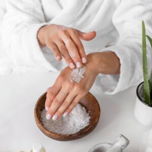 Gift-LUXURY EXPERIENCE RITUAL / 120 MIN