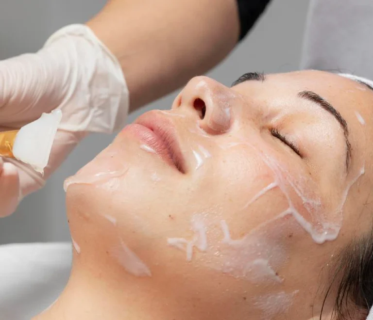 ¿Qué es el Facial Hydragreen?