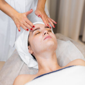 Gift-Organic HYDRA DÉFENSE EXPERIENCE / 70 MIN