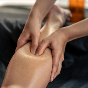 Gift-Legs Massage / 30 MIN