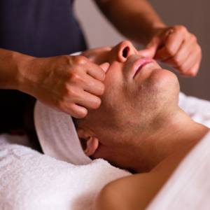 Gift-Facial Lifting Intense KOBIDO / 50 MIN