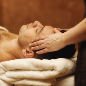 Facial lifting intense kobido / 70 MIN